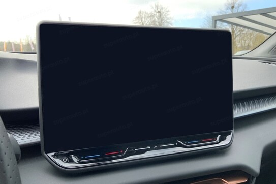 Cupra Terramar VZ 2.0 TSI DSG