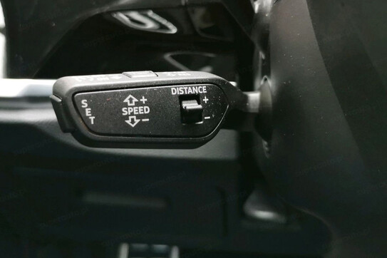 Audi Q3 35 TFSI Advanced