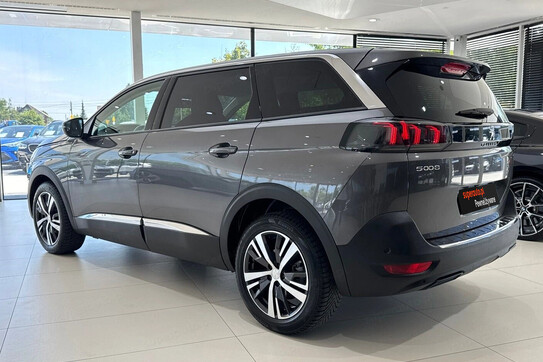 Peugeot 5008 1.5 BlueHDi Allure S&S EAT8