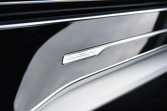 Audi Q7 45 TDI quattro S Line