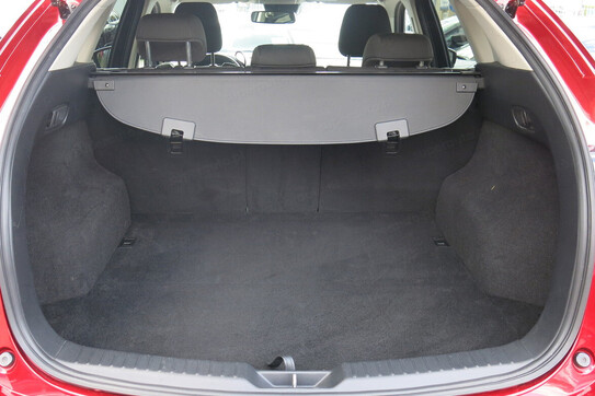 Mazda CX-5 2.0 Skyenergy