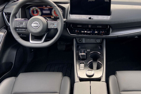Nissan X-Trail N-Trek  e-POWER  e-4ORCE 1.5 VC-T