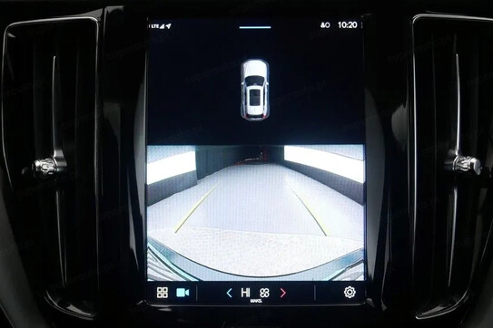Volvo XC60 B4 D Momentum Pro aut