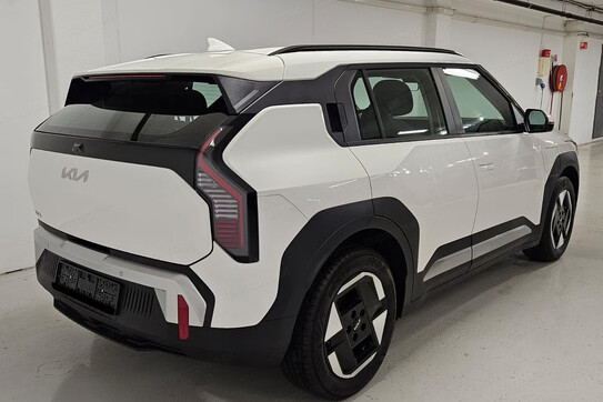 Kia EV3 81.4kWh Earth