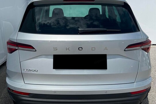 Skoda Karoq Selection