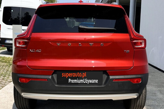 Volvo XC40 T3 Momentum Pro aut