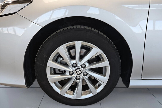 Toyota Camry 2.5 Hybrid Comfort