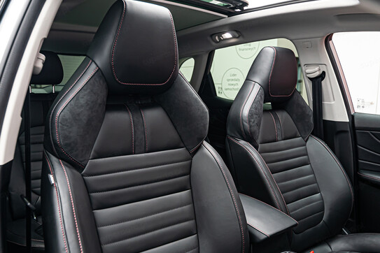 MG HS 1.5 T-GDI Exclusive DCT