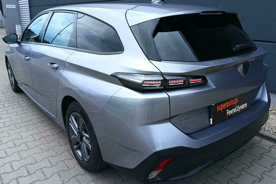 Peugeot 308 1.5 BlueHDi S&S