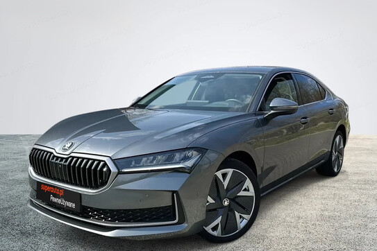 Skoda Superb 1.5 TSI Style DSG