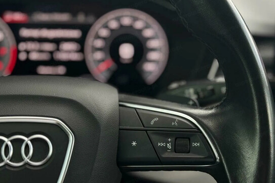 Audi A4 allroad 45 TFSI quattro