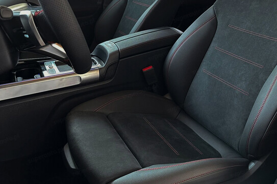 Mercedes GLB 200 AMG Line