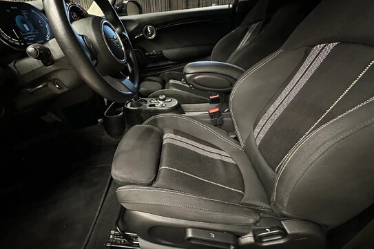 Mini Mini Hatch 3dr Cooper SE