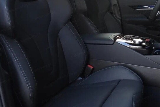 BMW Seria 5 Touring M5 P
