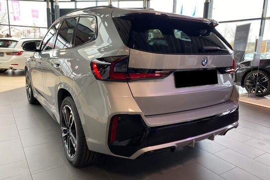BMW X1 xDrive23i M Sport
