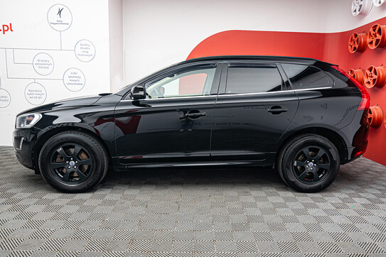 Volvo XC60 D4 2.0