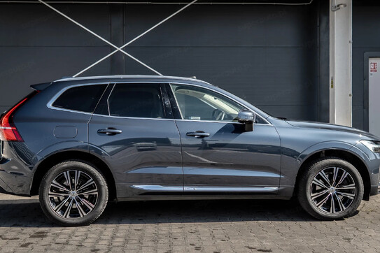 Volvo XC60 B4 D AWD Inscription