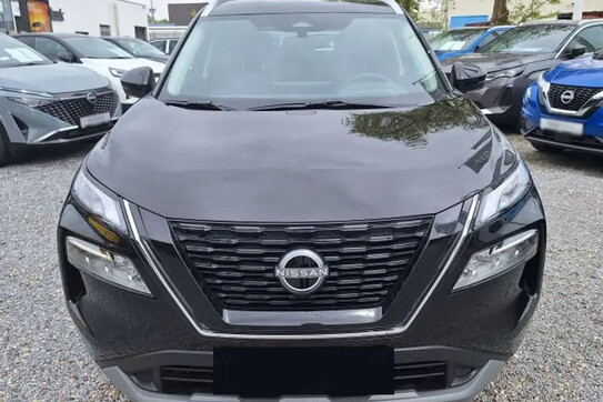 Nissan X-Trail N-Connecta e-POWER 4WD 1.5