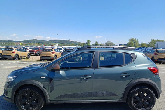 Dacia Sandero Stepway 1.0 TCe Extreme LPG