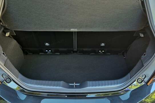 Toyota Aygo X 1.0 VVT-i Style