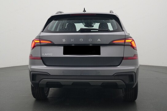 Skoda Kamiq Edition 130 1.5 TSI