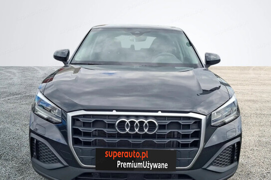 Audi Q2 30 TFSI