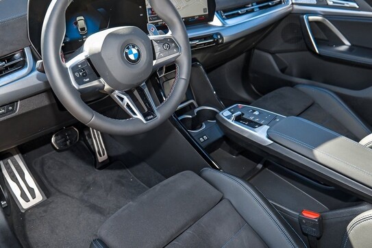 BMW X2 M35i xDrive