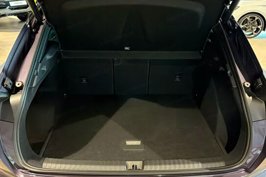 Cupra Terramar 1.5 eTSI DSG
