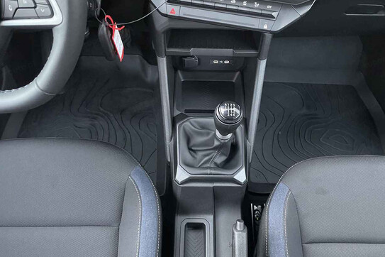 Dacia Duster Expression LPG 1.0 TCe