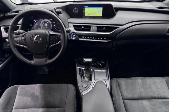 Lexus UX 250h Executive