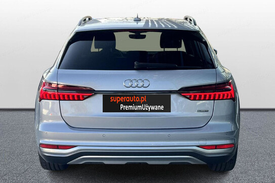 Audi A6 Allroad 40 TDI quattro S tronic