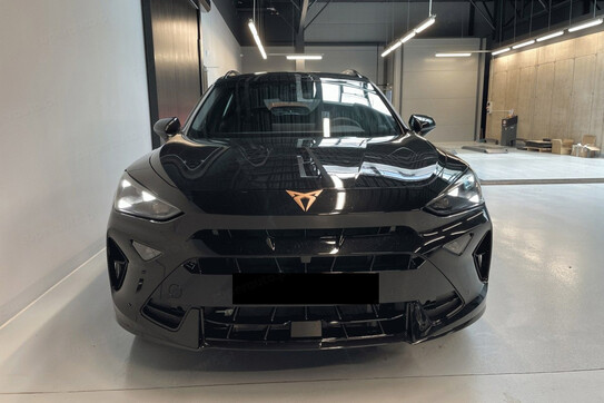Cupra Formentor 1.5 eTSI DSG