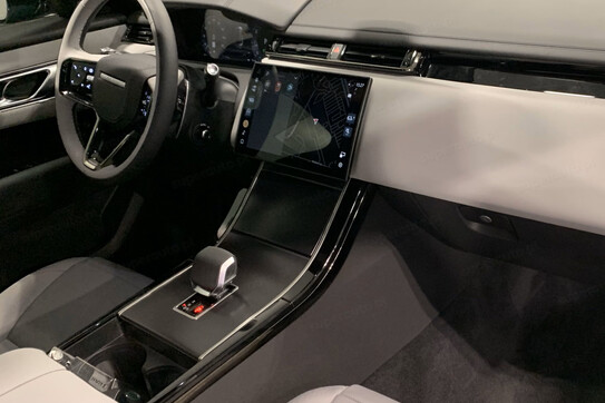 Land Rover Range Rover Velar D200  Dynamic SE
