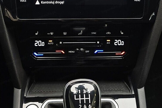Volkswagen Passat 2.0 TDI EVO Elegance