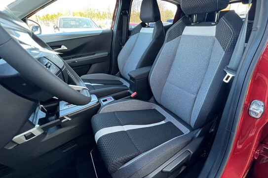 Opel Frontera Edition 1.2 Turbo