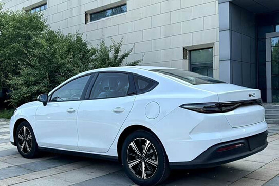 BYD Seal 5 1.5 DM-i Comfort