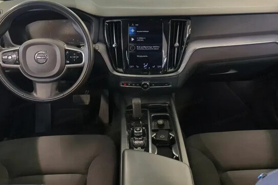 Volvo V60 B4 B Momentum Pro