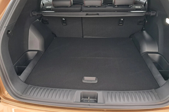 SsangYong Actyon 1.5 T-GDI Adventure aut