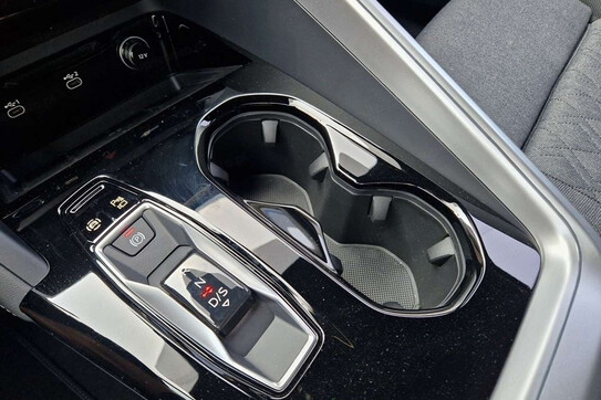 Audi Q5 TFSI Sportback S line