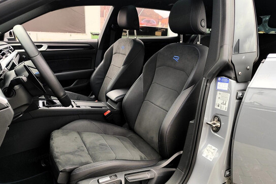 Volkswagen Arteon 2.0 TSI 4Motion R DSG
