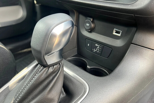 Citroen C3 1.2 PureTech