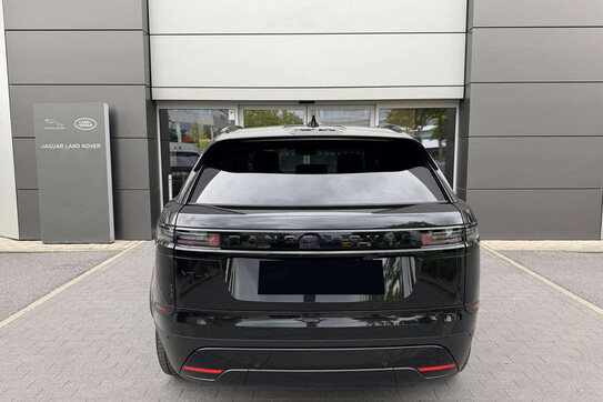 Land Rover Range Rover Velar D200 S