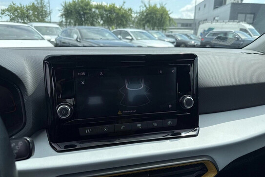 Seat Arona 1.0 TSI Style S&S DSG