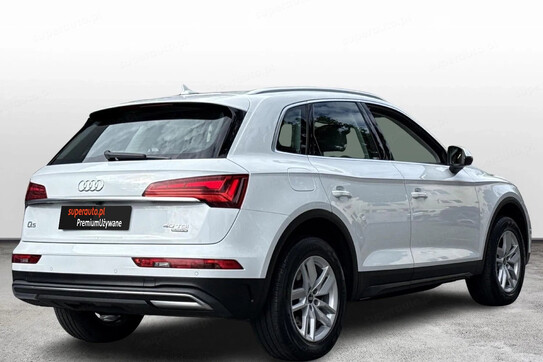 Audi Q5 40 TDI quattro