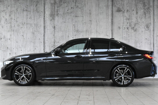 BMW Seria 3 320i M Sport