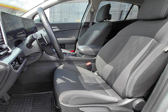 Kia Sportage 1.6 T-GDI L 2WD