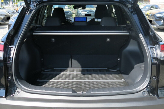 Toyota Corolla Cross 2.0 Hybrid Style