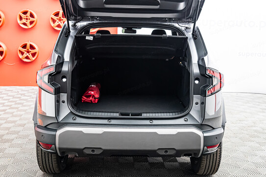 Dacia Duster Journey LPG 1.0