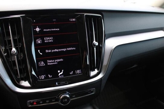 Volvo V60 Cross Country B4 D AWD
