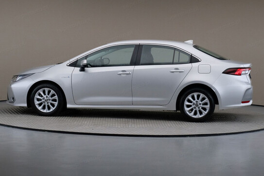 Toyota Corolla 1.8 Hybrid Comfort